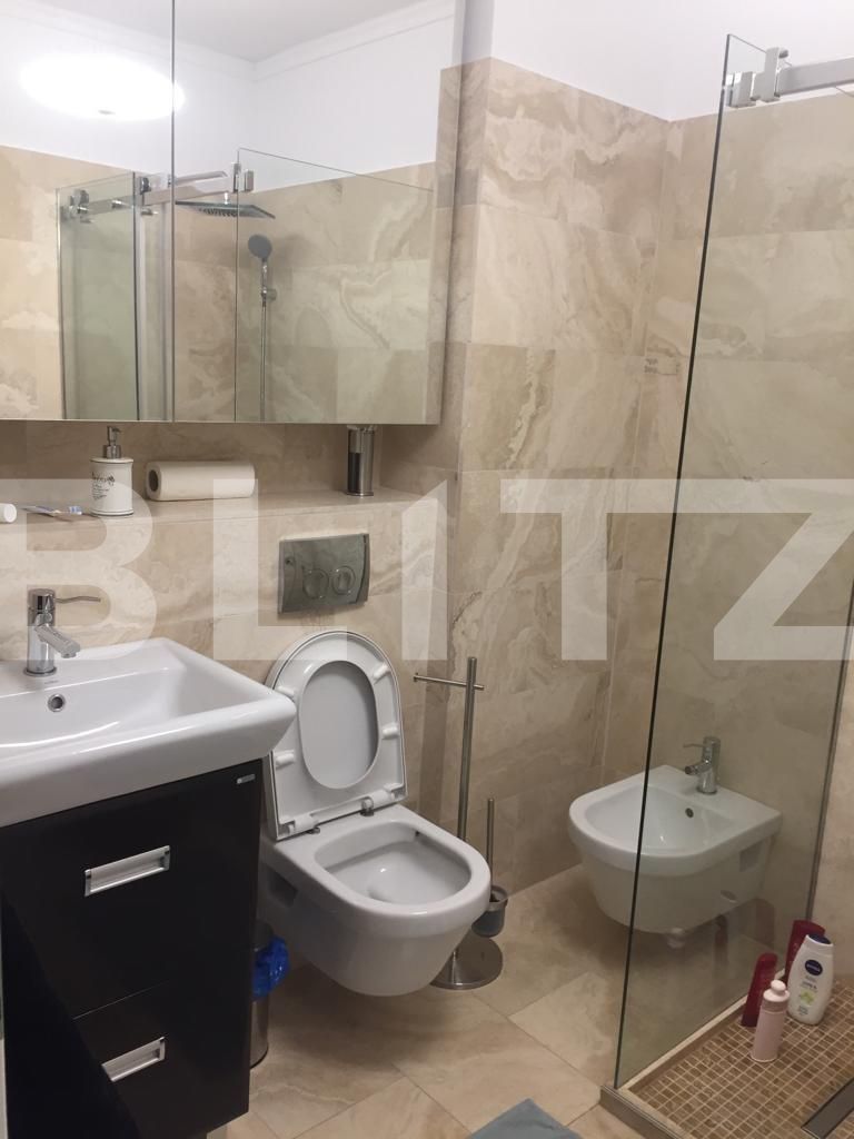 Apartament de închiriat 2 camere Central - 34093AI | BLITZ Cluj-Napoca | Poza6