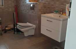 Apartament 2 camere, 40.10 mp , terasa de 16,43 mp , parcare subterana, zona Kaufland Marasti