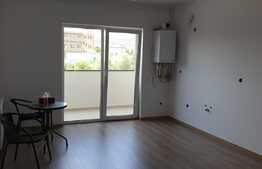 Apartament 2 camere, 40.10 mp , terasa de 16,43 mp , parcare subterana, zona Kaufland Marasti
