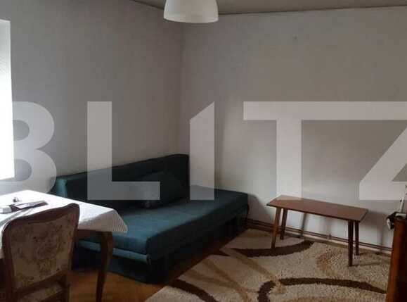 Apartament de închiriat 2 camere Gheorgheni - 34095AI | BLITZ Cluj-Napoca | Poza1
