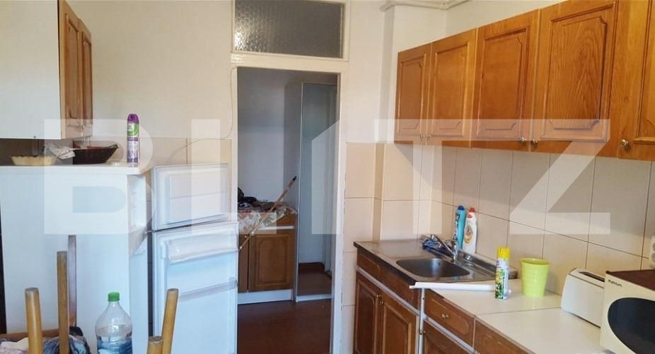 Apartament de închiriat 2 camere Gheorgheni - 34095AI | BLITZ Cluj-Napoca | Poza4