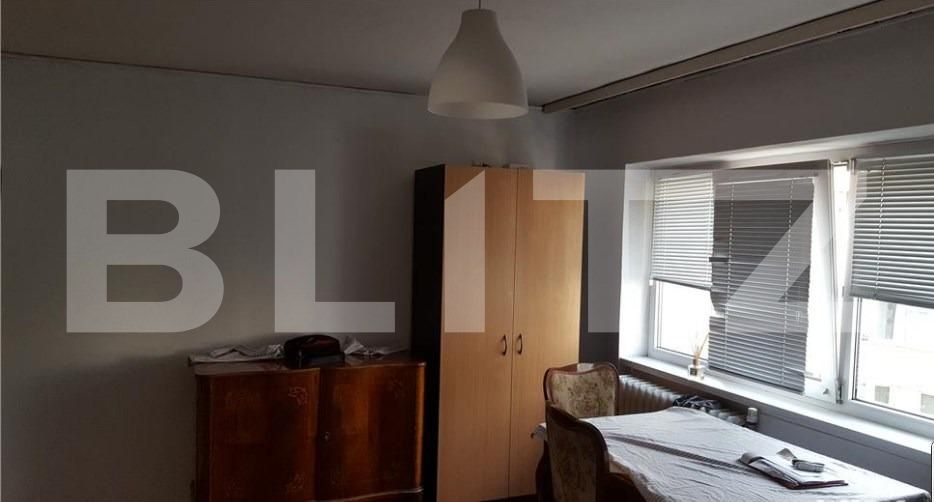 Apartament de închiriat 2 camere Gheorgheni - 34095AI | BLITZ Cluj-Napoca | Poza2