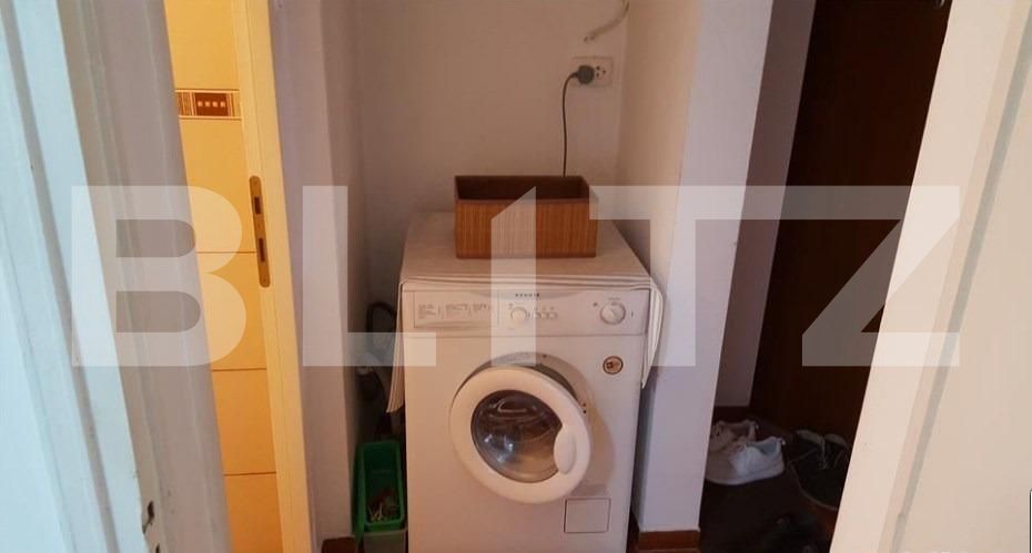 Apartament de închiriat 2 camere Gheorgheni - 34095AI | BLITZ Cluj-Napoca | Poza6