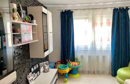 Apartament 2 camere, decomandat, 62 mp, zona VIVO