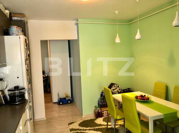 Apartament de vânzare 2 camere Floreşti - 34096AV | BLITZ Cluj-Napoca | Poza6