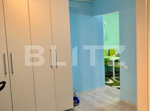 Apartament de vânzare 2 camere Floreşti - 34096AV | BLITZ Cluj-Napoca | Poza8