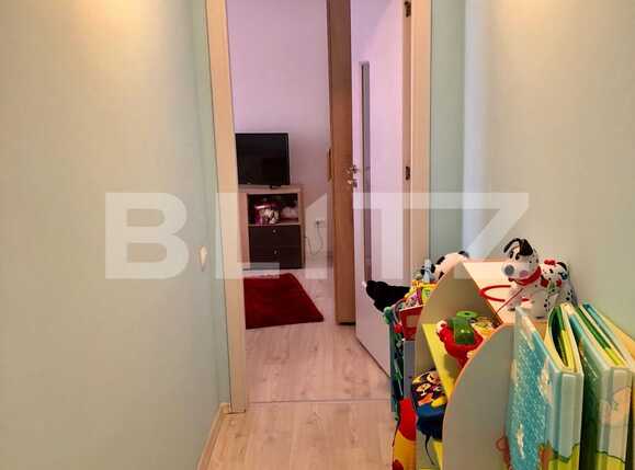 Apartament de vânzare 2 camere Floreşti - 34096AV | BLITZ Cluj-Napoca | Poza9