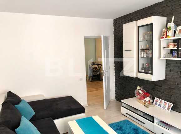 Apartament de vânzare 2 camere Floreşti - 34096AV | BLITZ Cluj-Napoca | Poza1