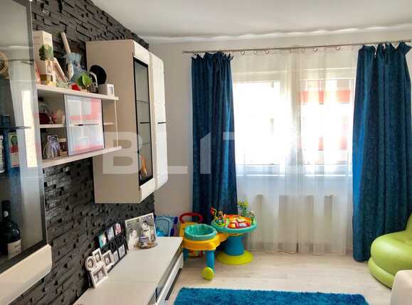 Apartament de vânzare 2 camere Floreşti - 34096AV | BLITZ Cluj-Napoca | Poza2