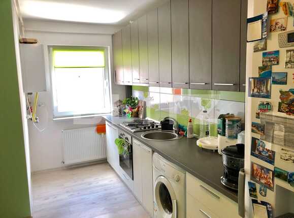 Apartament de vânzare 2 camere Floreşti - 34096AV | BLITZ Cluj-Napoca | Poza5