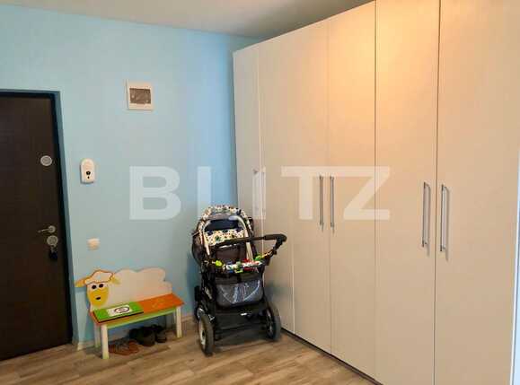 Apartament de vânzare 2 camere Floreşti - 34096AV | BLITZ Cluj-Napoca | Poza10