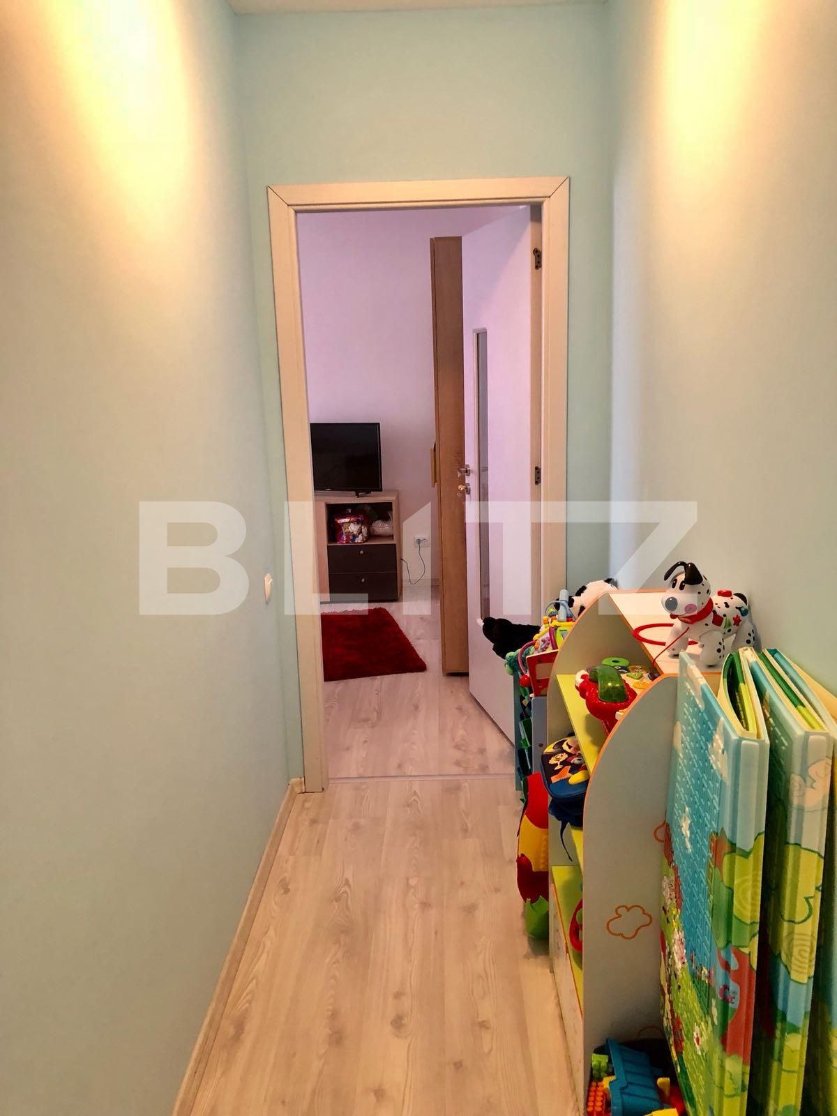 Apartament de vânzare 2 camere Floreşti - 34096AV | BLITZ Cluj-Napoca | Poza9