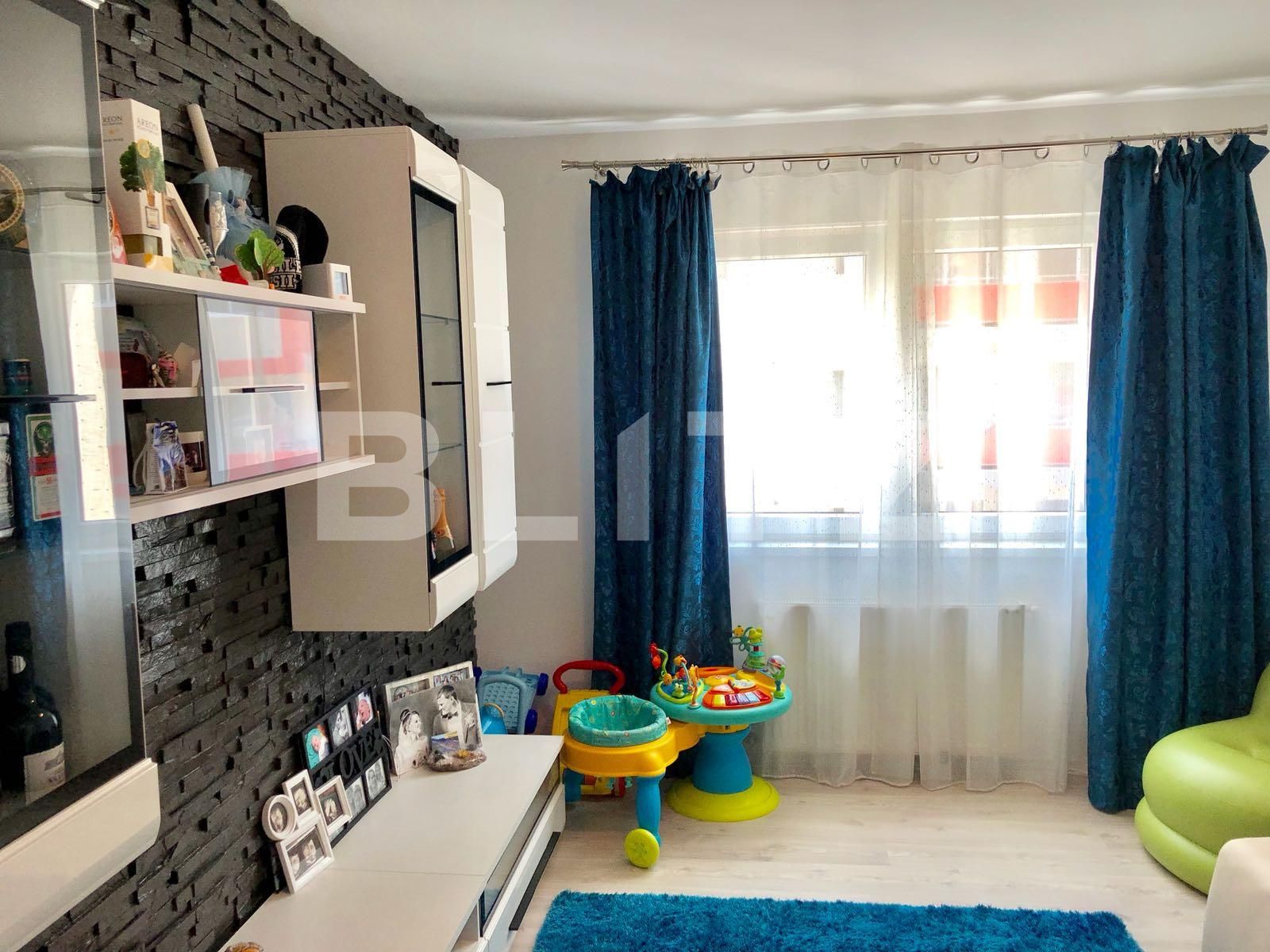 Apartament de vânzare 2 camere Floreşti - 34096AV | BLITZ Cluj-Napoca | Poza2