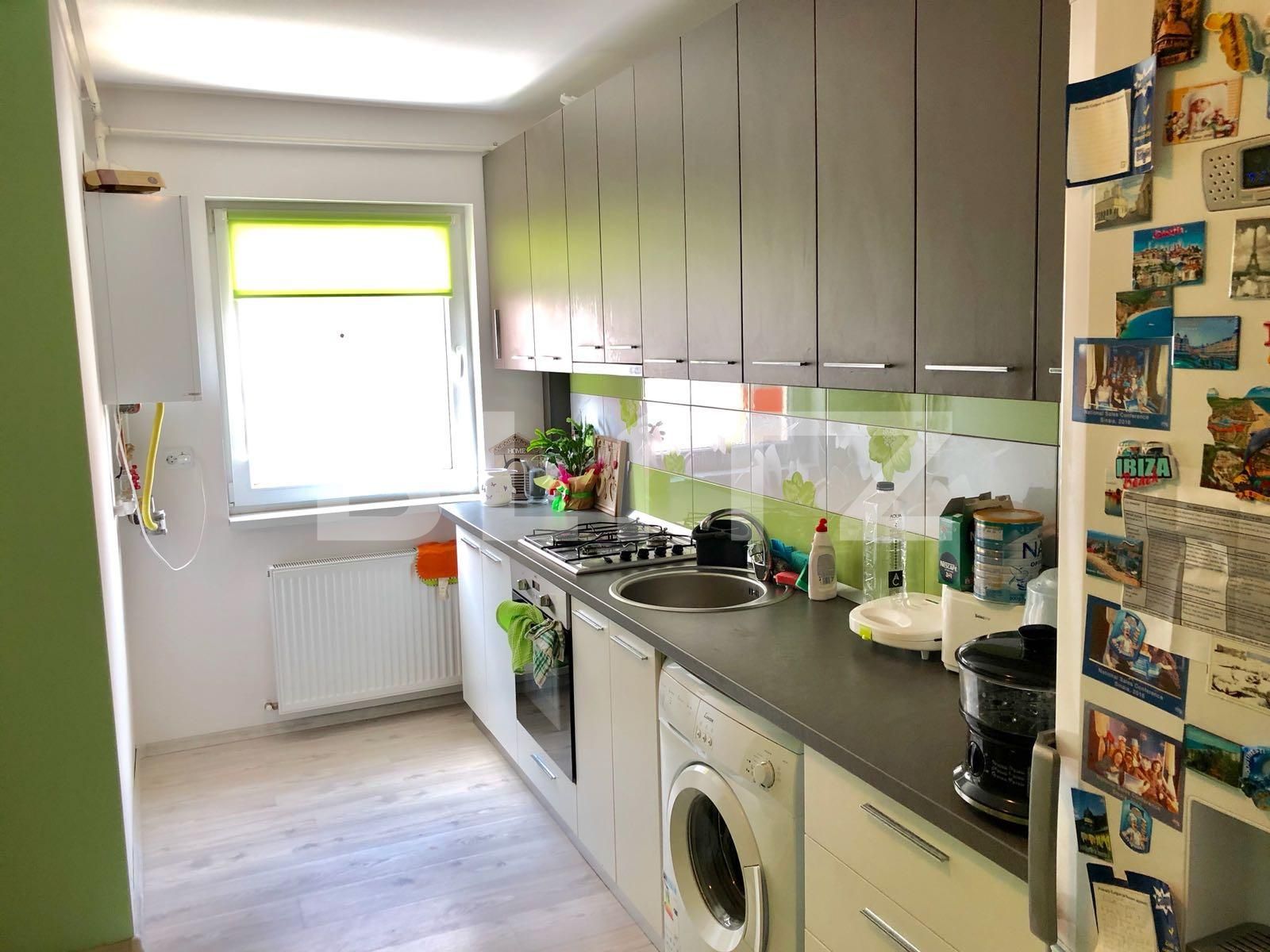 Apartament de vânzare 2 camere Floreşti - 34096AV | BLITZ Cluj-Napoca | Poza5