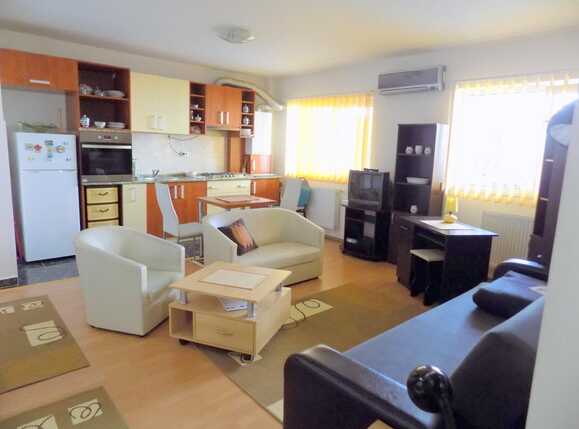 Apartament de vânzare 2 camere Floreşti - 34098AV | BLITZ Cluj-Napoca | Poza1