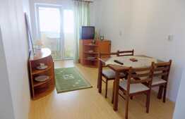 Apartament  3 camere, 57 mp, parcare! Zona strazii Somesului!