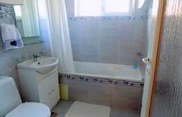 Apartament  3 camere, 57 mp, parcare! Zona strazii Somesului!