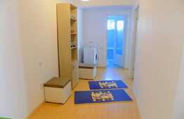 Apartament  3 camere, 57 mp, parcare! Zona strazii Somesului!
