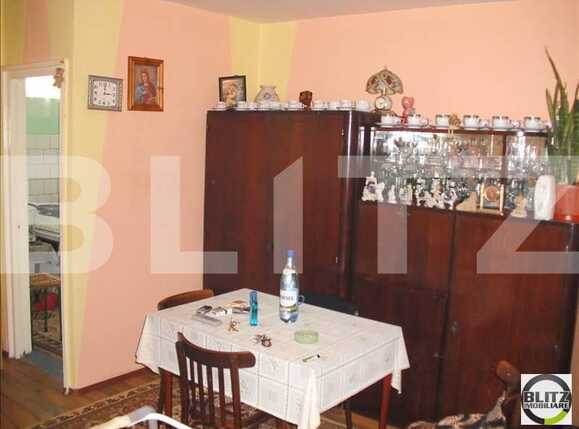 Garsonieră de vânzare Gheorgheni - 341AV | BLITZ Cluj-Napoca | Poza4
