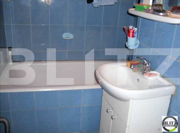 Garsonieră de vânzare Gheorgheni - 341AV | BLITZ Cluj-Napoca | Poza7