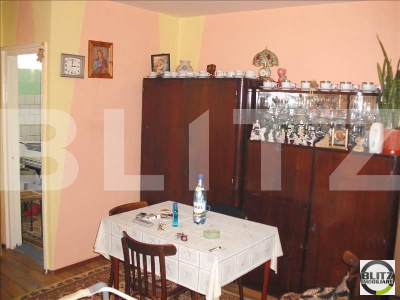 Garsonieră de vânzare Gheorgheni - 341AV | BLITZ Cluj-Napoca | Poza4