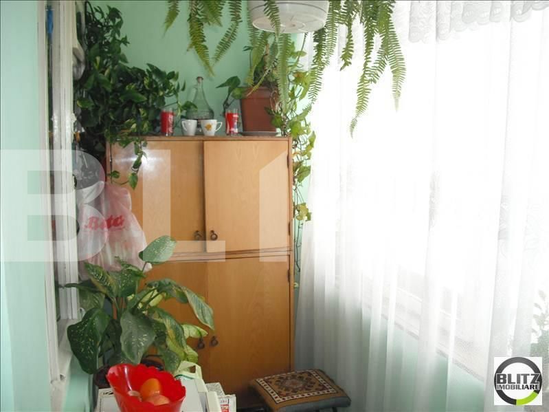 Garsonieră de vânzare Gheorgheni - 341AV | BLITZ Cluj-Napoca | Poza3