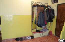 2 cam, 52 mp + curte comuna!