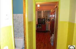 2 cam, 52 mp + curte comuna!