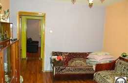 2 cam, 52 mp + curte comuna!