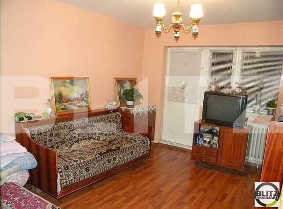 Apartament de vânzare 2 camere Grigorescu - 3410AV | BLITZ Cluj-Napoca | Poza1