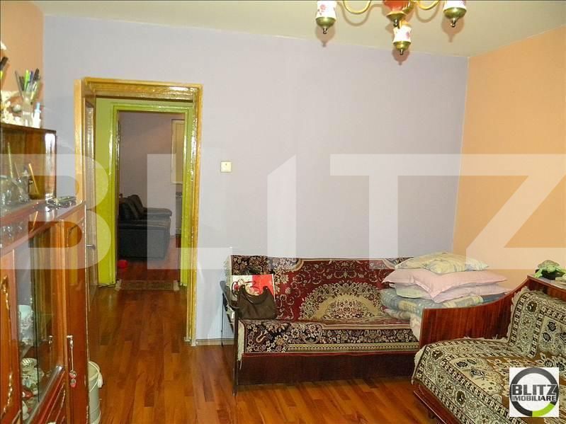 Apartament de vânzare 2 camere Grigorescu - 3410AV | BLITZ Cluj-Napoca | Poza2