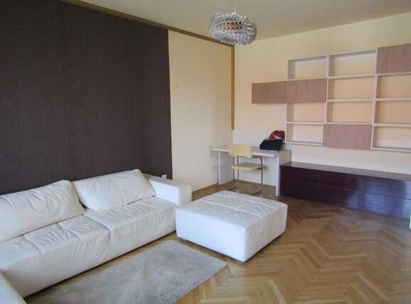 Apartament de vânzare 2 camere Central - 34100AV | BLITZ Cluj-Napoca | Poza1