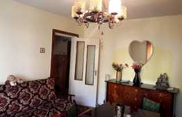 Apartament 3 camere, 67 mp, decomandat, parcare, zona strazii Castanilor