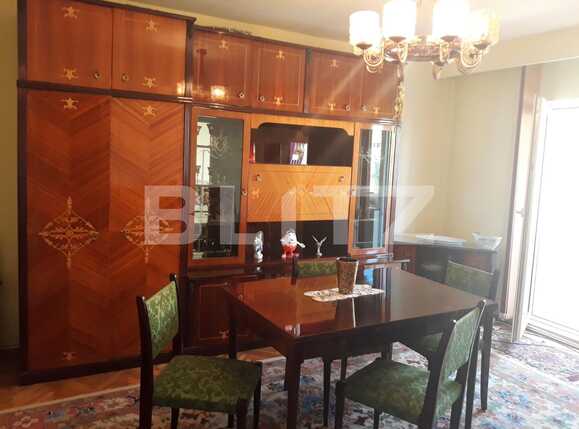 Apartament de închiriat 3 camere Zorilor - 34102AI | BLITZ Cluj-Napoca | Poza2