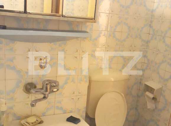 Apartament de închiriat 3 camere Zorilor - 34102AI | BLITZ Cluj-Napoca | Poza14