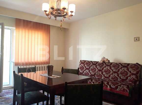 Apartament de închiriat 3 camere Zorilor - 34102AI | BLITZ Cluj-Napoca | Poza4