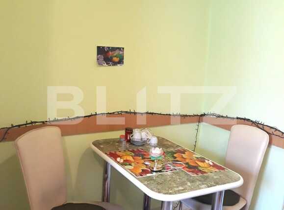 Apartament de închiriat 3 camere Zorilor - 34102AI | BLITZ Cluj-Napoca | Poza10