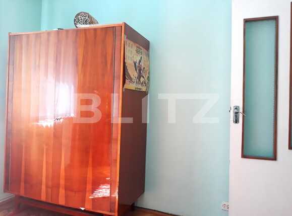 Apartament de închiriat 3 camere Zorilor - 34102AI | BLITZ Cluj-Napoca | Poza6