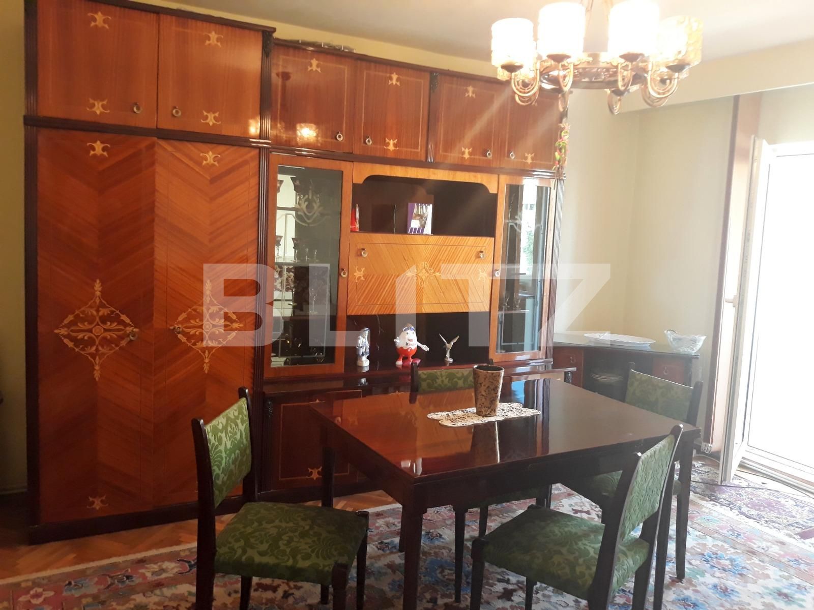 Apartament de închiriat 3 camere Zorilor - 34102AI | BLITZ Cluj-Napoca | Poza2