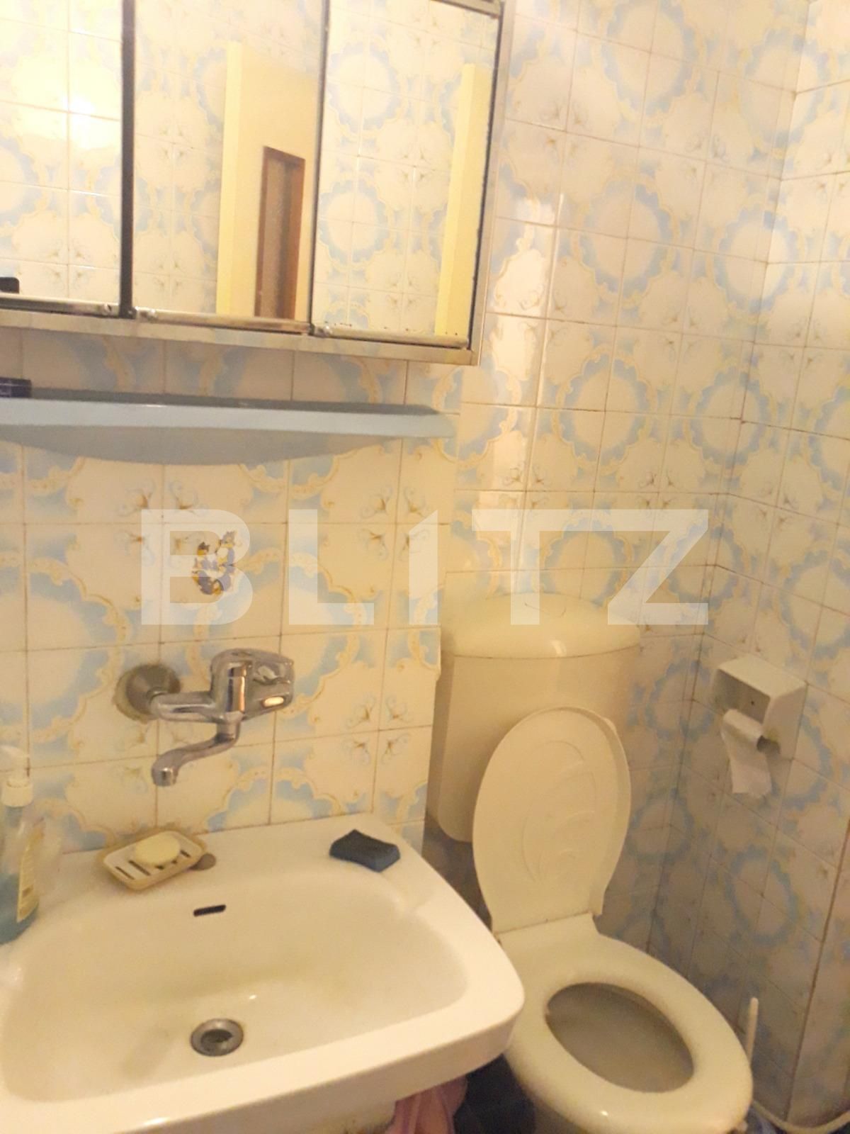 Apartament de închiriat 3 camere Zorilor - 34102AI | BLITZ Cluj-Napoca | Poza14