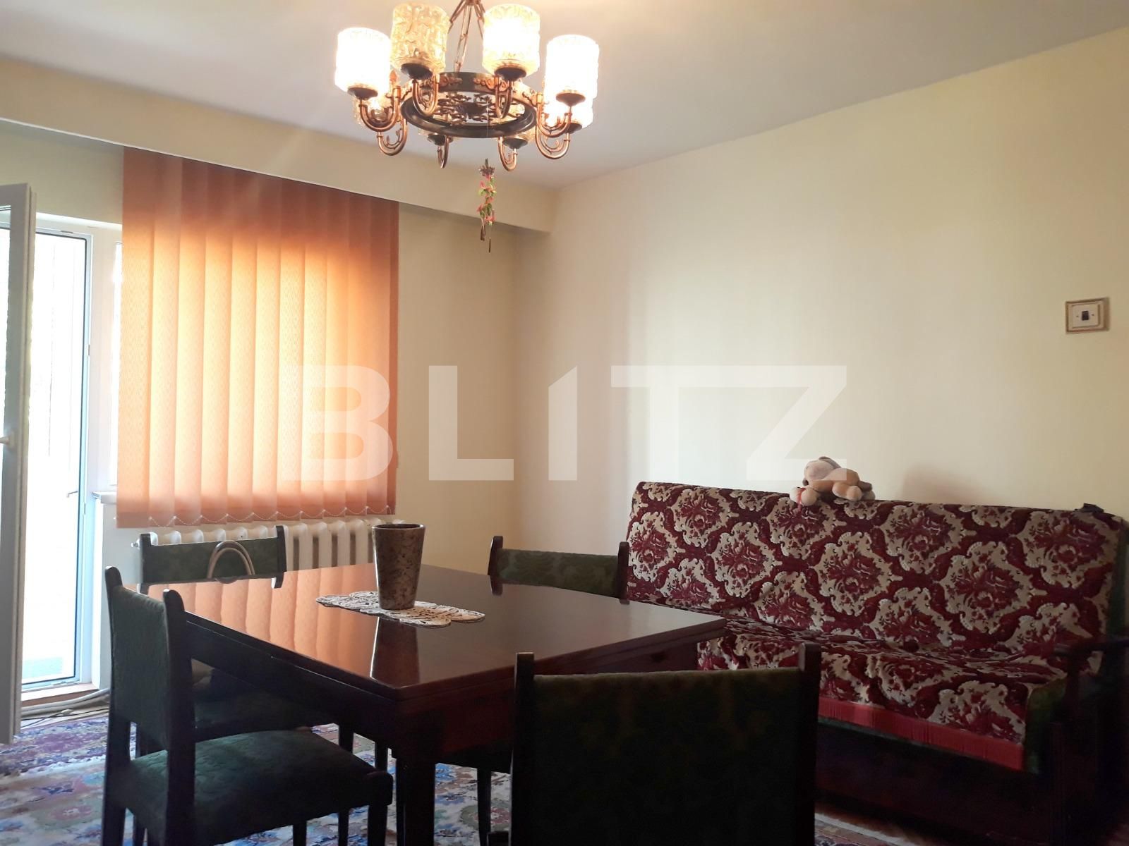 Apartament de închiriat 3 camere Zorilor - 34102AI | BLITZ Cluj-Napoca | Poza4