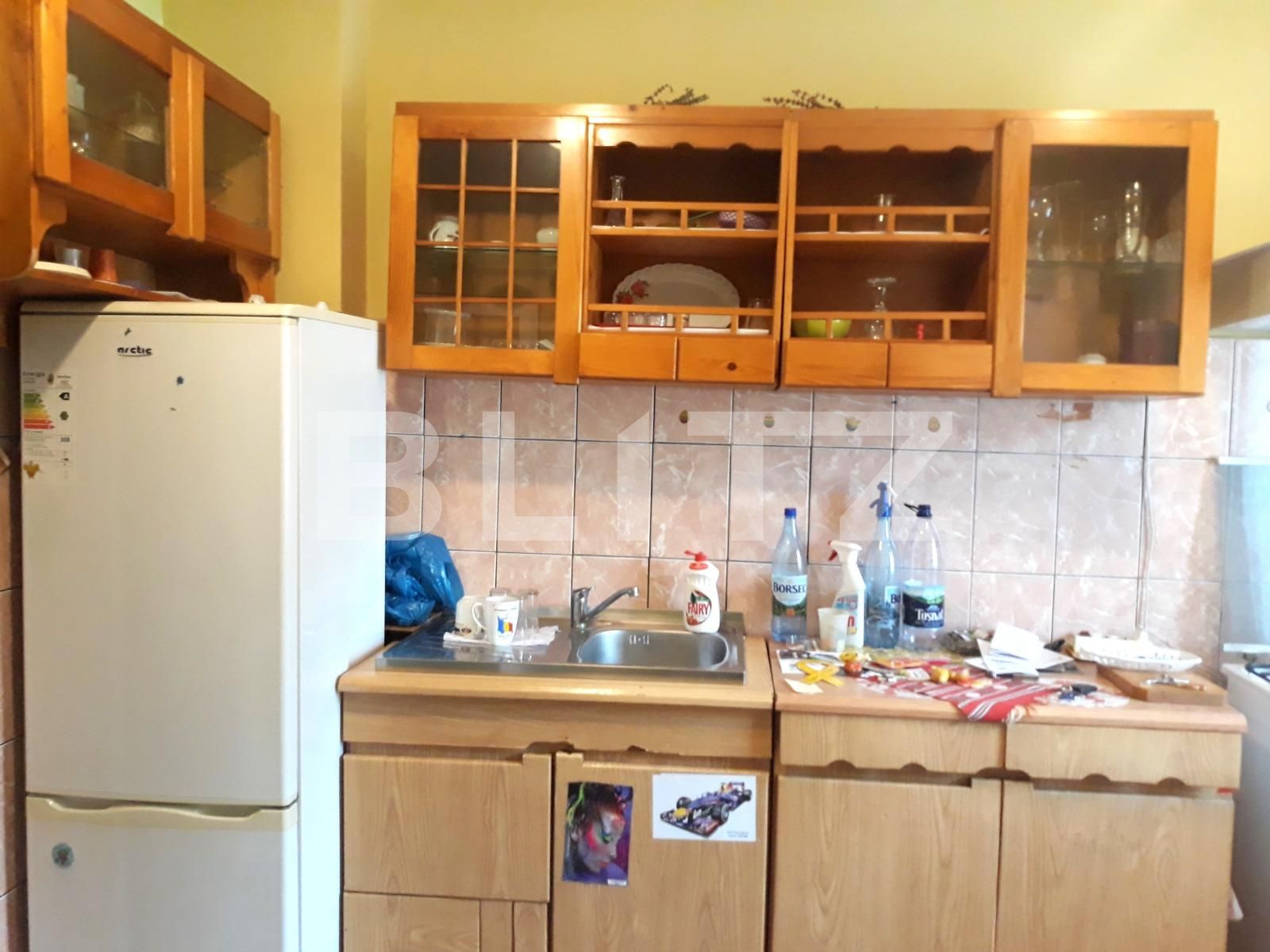 Apartament de închiriat 3 camere Zorilor - 34102AI | BLITZ Cluj-Napoca | Poza9