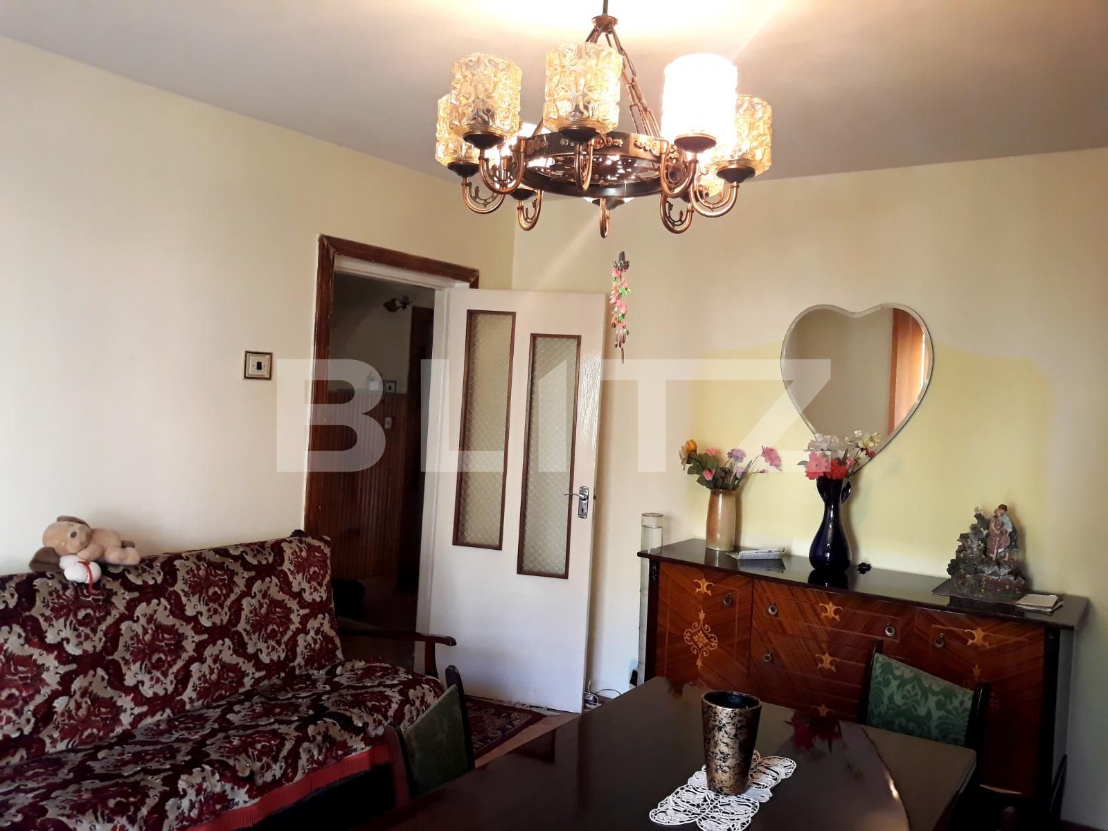 Apartament de închiriat 3 camere Zorilor - 34102AI | BLITZ Cluj-Napoca | Poza3