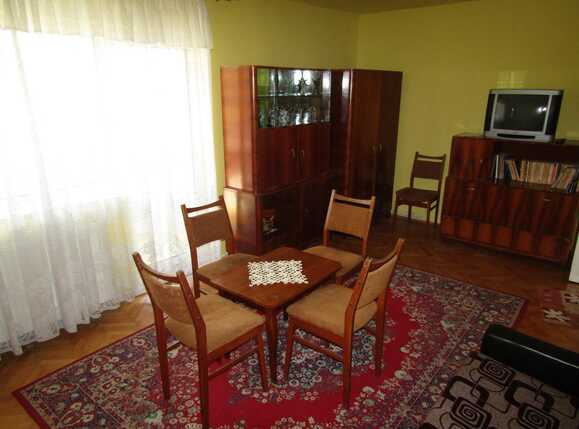 Apartament de închiriat 2 camere Marasti - 34103AI | BLITZ Cluj-Napoca | Poza4