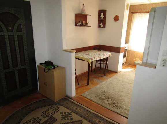 Apartament de închiriat 2 camere Marasti - 34103AI | BLITZ Cluj-Napoca | Poza5