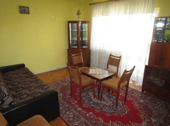 Apartament de închiriat 2 camere Marasti - 34103AI | BLITZ Cluj-Napoca | Poza3