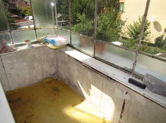 Apartament de închiriat 2 camere Marasti - 34103AI | BLITZ Cluj-Napoca | Poza11