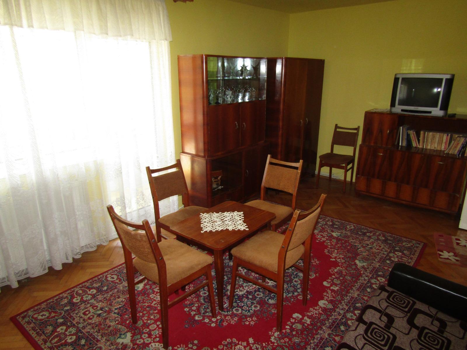 Apartament de închiriat 2 camere Marasti - 34103AI | BLITZ Cluj-Napoca | Poza4