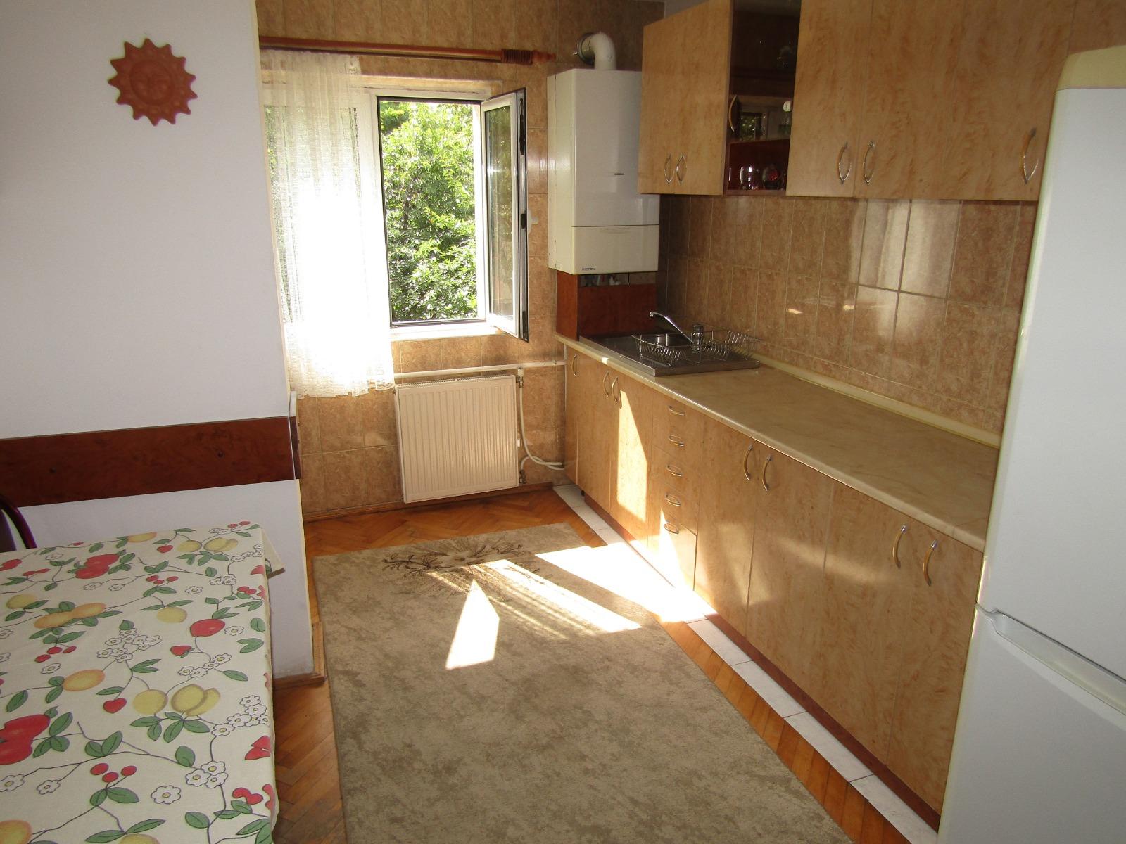 Apartament de închiriat 2 camere Marasti - 34103AI | BLITZ Cluj-Napoca | Poza8