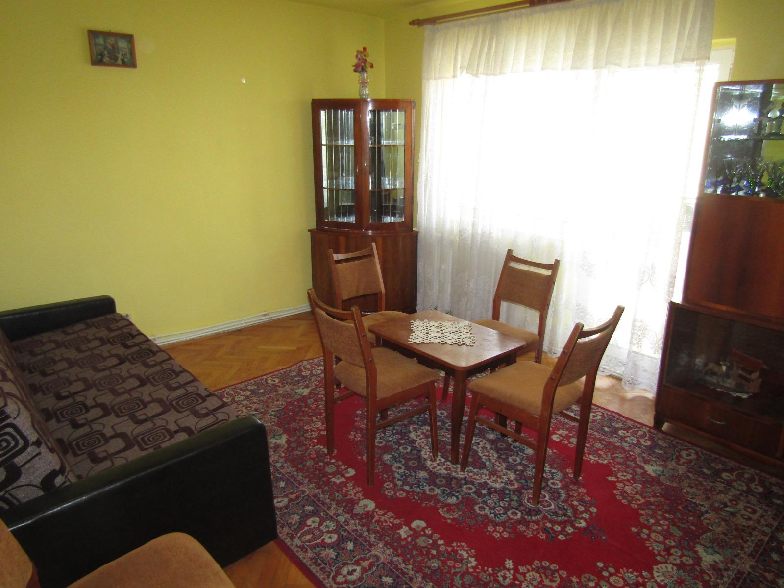 Apartament de închiriat 2 camere Marasti - 34103AI | BLITZ Cluj-Napoca | Poza3